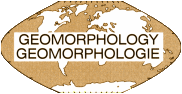 International Association of Geomorphologists